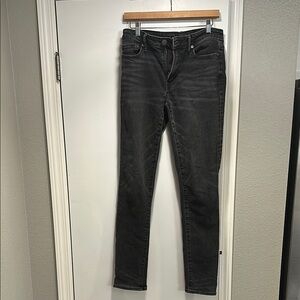 Men’s Black Jeans American Eagle